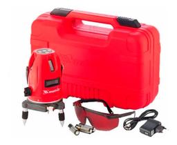 Nivel Laser Rotativo 10M Com Nivelamento Automático 350359 MTX