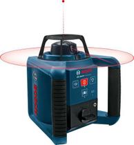 Nível Laser Rotativo Bosch Grl 250 Hv Maquifer