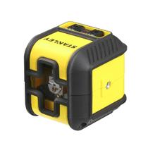 Nível Laser Stanley Cubix Profissional Nível Laser Stanley Cubix Profissional