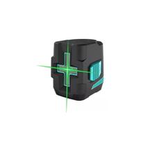 Nível Laser Verde 2 Linhas Auto Nivelamento Ip64 + Bolsa