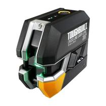 Nível Laser Verde De Linha Cruzada De 10 Metros TB-H2-LL-30-L2 ToughBuilt - Unica Unico Nível Laser Verde De Linha Cruzada De 10 Metros TB-H2-LL-30-L2 ToughBuilt - Unica Unico