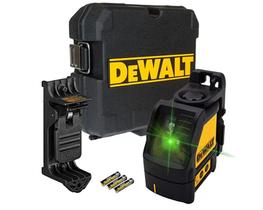 Nível Laser Verde Dw088cg-la 30m Dewalt