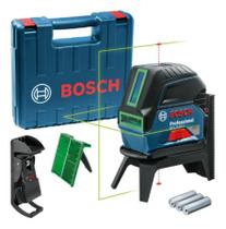 Nível Laser Verde GCL 2-15 G Bosch 15 Metros Nível Laser Verde GCL 2-15 G Bosch 15 Metros