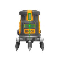 Nivel laser verde hll305205 30mt INGCO
