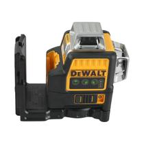 Nível Laser Verde Infravermelho Tri-Lateral DEWALT DW089LG 12V Alta Visibilidade Portátil Durável Nível Laser Verde Infravermelho Tri-Lateral DEWALT DW089LG 12V Alta Visibilidade Portátil Durável