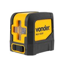 Nível Laser Vonder 10 Metros NVL 010 Nível Laser Vonder 10 Metros NVL 010