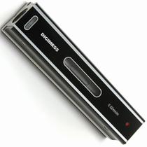 Nível Linear De Precisão - Dimensão 200 mm - Sensibilidade 0,02mm/m - Exatidão 0,01mm/m - Ref. 272.204-3