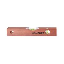 Nivel madeira 12" 30cm momfort Nivel madeira 12" 30cm momfort