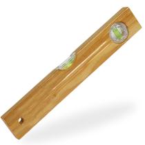 Nivel Madeira C/ 2 Visores 12 Pol 304mm Beltools Nivel Madeira C/ 2 Visores 12 Pol 304mm Beltools