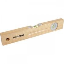 Nivel Madeira Momfort 10'' 25Cm 602010 Nivel Madeira Momfort 10'' 25Cm 602010