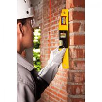 Nível Magnético 12" Tramontina em Alumínio com Duas Ampolas