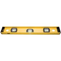 Nível Magnético 18" Tramontina Em Alumínio Com Três Ampolas Tramontina Nível Magnético 18" Tramontina Em Alumínio Com Três Ampolas Tramontina