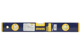 Nível Magnético De Alumínio Profissional 16 Pol 406Mm Irwin Nível Magnético De Alumínio Profissional 16 Pol 406Mm Irwin