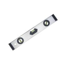 Nivel milla alumínio 3 bolhas 30cm 586