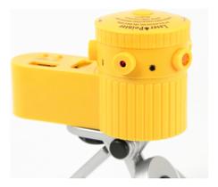 Nível Multifuncional Laser Pro Vertical Horizontal Tripé KA5143