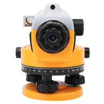 Nível óptico automático Demeras SW-32A 32X com autonivelamento