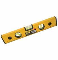Nivel Plastico 3 Bolhas 30cm 6301 Fertak - Un Nivel Plastico 3 Bolhas 30cm 6301 Fertak - Un