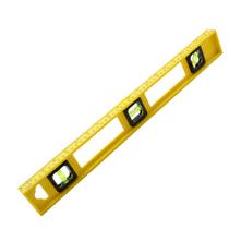 Nível Plástico 50cm com 3 bolhas 1083 GORILLAZ