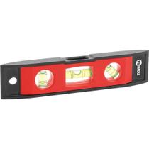 Nível Plástico com Base Magnética 6", Nove54 OstenVonder