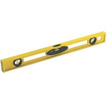 Nivel Plastico Stanley 12'' 3 Bolhas 42-466