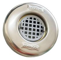 Nível Ralo (ladrão) Piscina Pratic Inox Alvenaria Sodramar