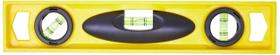 Nível Stanley 30 cm ABS Amarelo de Alto Impacto Nível Stanley 30 cm ABS Amarelo de Alto Impacto