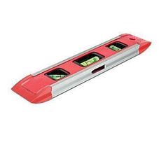 Nivel Torpedo 09" Pol Base Magnetica - STARFER