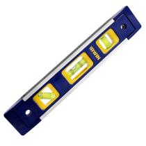 Nivel Torpedo 228mm 9 1884617 Irwin Magnetico Professional
