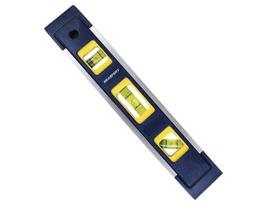 Nivel Torpedo Base Magnetica 9" 228Mm