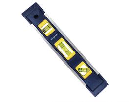 Nivel Torpedo Base Magnetica 9equot 228Mm