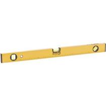 Nivel vonder plus de aluminio c/base magnetica 40pol