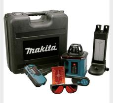 Nivelador a Laser Giratorio Makita SKR200Z