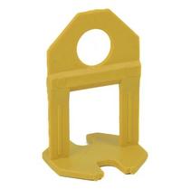 Nivelador base piso fit eco 1,50mm amarelo moldimplas