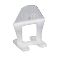 Nivelador Básico Bumax 1,0mm Nivelador Básico Bumax 1,0mm