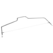 Nivelador Cortador Fatiador De Bolos Inox 304 Fios Duplo 35x16cm SOLRAC
