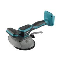 Nivelador De Azulejos Makita Com 8 Marchas, Frequência De Vibração De 10000rpm, Display Digital E