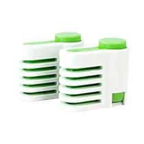 Nivelador De Bolo Profissional Ajustável De 5 Camadas, Ferramentas Criativas De Confeitaria DIY,