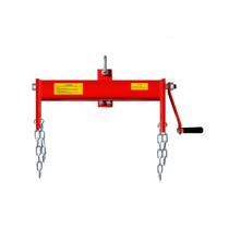 Nivelador de Carga para Motor em Aço 2Ton - LD-E04400 / T250102 STROM