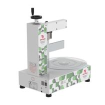 Nivelador De Coberturas De Bolos Bailarina Elétrica Bncb-360 Verde Bivolt - Braesi B18287 Bivolt Nivelador De Coberturas De Bolos Bailarina Elétrica Bncb-360 Verde Bivolt - Braesi B18287 Bivolt