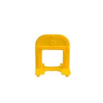 Nivelador De Piso Top 2.0 Mm (largo) Pacote 500 Pcs - Nivela Certo