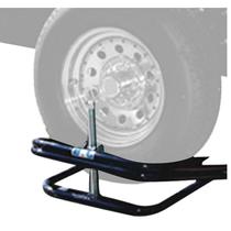 Nivelador de Pneus Leve para Reboque BAL 28050 Compatível com Rodas de 13 a 15"