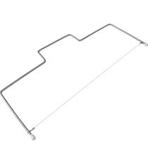 Nivelador e cortador de bolo (inox 430) ni-02