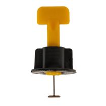 Nivelador espaçador de pisos 1 mm