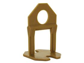 Nivelador Espaçador Piso Porcelanato Fit Eco 1,5 mm 1000 PC