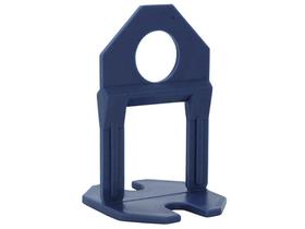 Nivelador Espaçador Piso Porcelanato Fit Eco 5 mm az 100 PC