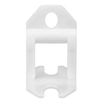 Nivelador Espaçador Piso Porcelanato Pro Slim 2mm 500 pc Nivelador Espaçador Piso Porcelanato Pro Slim 2mm 500 pc