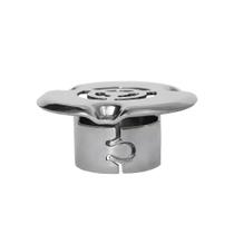 Nivelador inox 316l - 50"c/alivio lateral Nivelador inox 316l - 50"c/alivio lateral