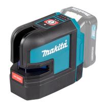 Nivelador Laser de Linhas Cruzadas 25M SK105DZ Makita