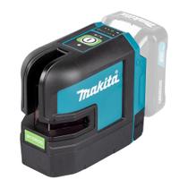 Nivelador Laser de Linhas Cruzadas 25M SK105GDZ Makita