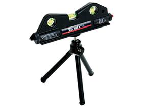 Nivelador Laser Esquadro Bolha Horizontal Vertical C/tripé Nivelador Laser Esquadro Bolha Horizontal Vertical C/tripé